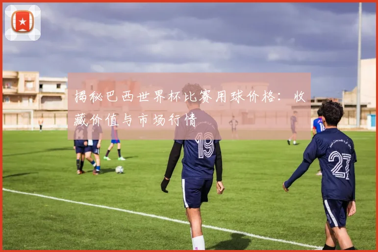 揭秘巴西世界杯比赛用球价格：收藏价值与市场行情