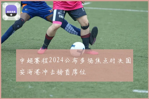 中超赛程2024公布多场焦点对决国安海港冲击榜首席位