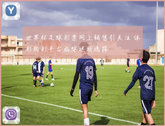 世界杯足球彩票网上销售引关注 体彩购彩平台成球迷新选择